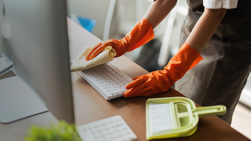 Introducing the i-wash window cleaning system, a revolutionary way to achieve 