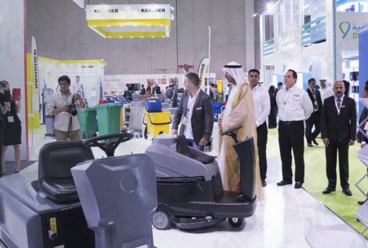 Ejadah Stone Care & High pressure Seminar