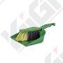 AKC | Dustpan & Brush Set