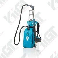 i-gum B gum removal machine