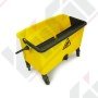 Professional Wide Cleaning Bucket | 25LTR