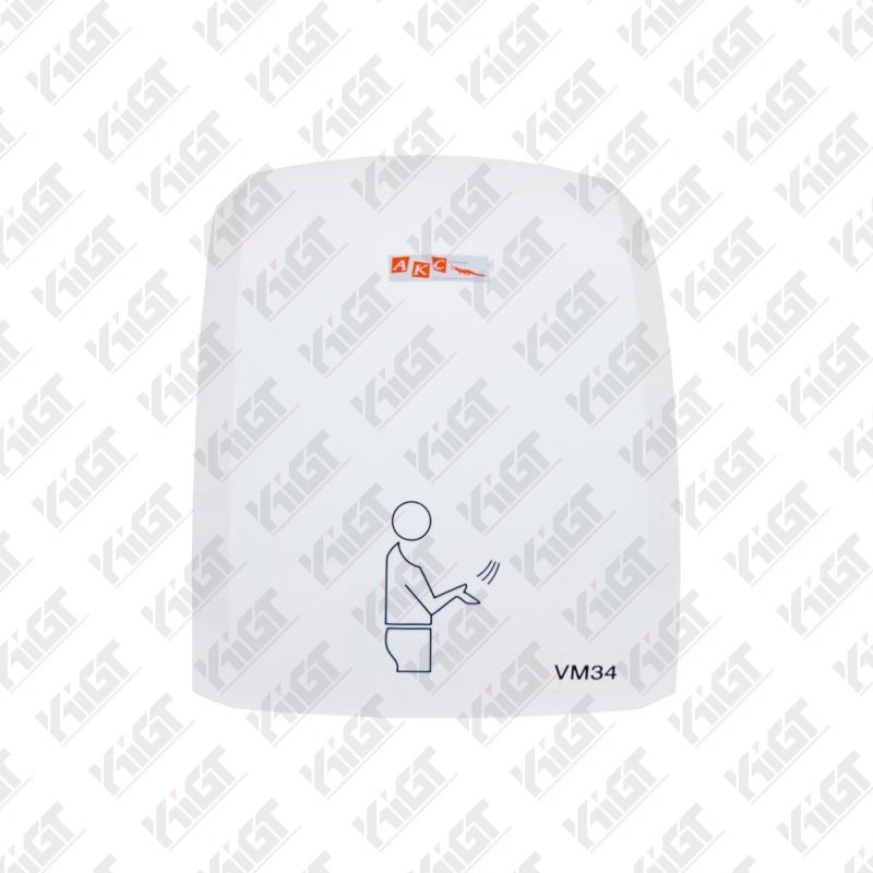 Automatic Hand Dryer