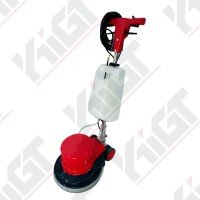 Single Speed 1100 Watt Floor Cleaning Machine