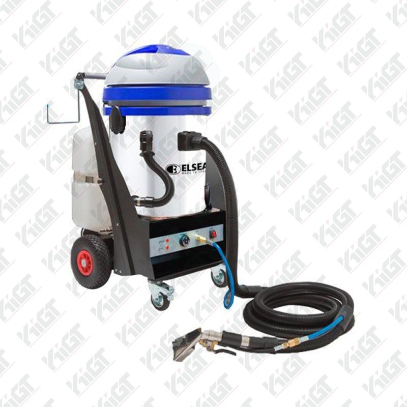 Elsea | Hot Water Carpet Extractor | 60 Liters