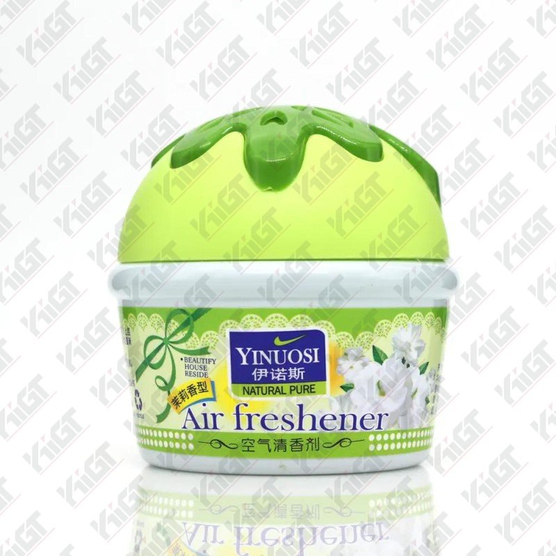 Car Gel Air Freshener 180 G | China