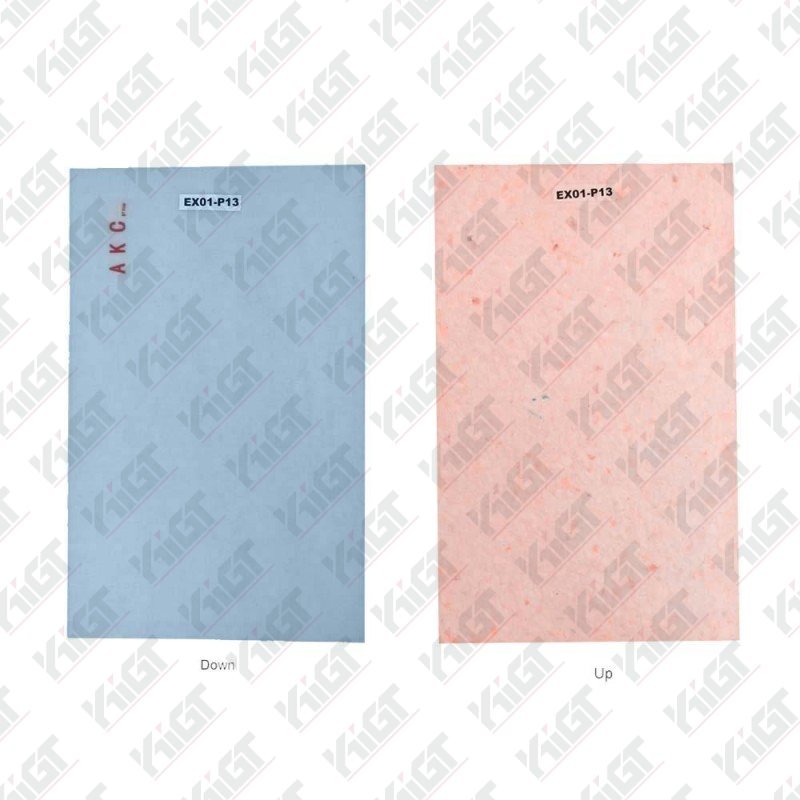 AKC | Floor Pad Complex | HD+ 15mm | 55*35CM