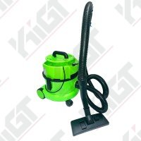 AKC | Multi-purpose Vacuum Cleaner | Adjustment Speed | 10 LTR