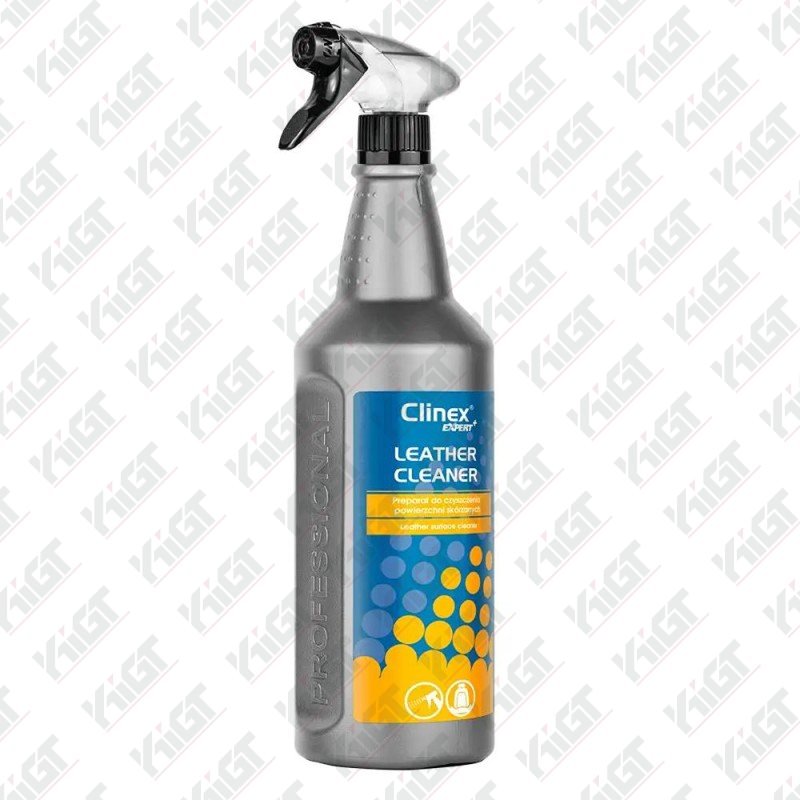 Clinex Expert+ Leather Cleaner 1 Liter