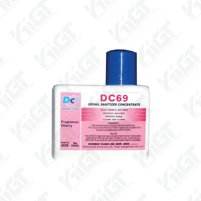 Double Class Urinal Sanitizer Refill | CHERRY| 300ML