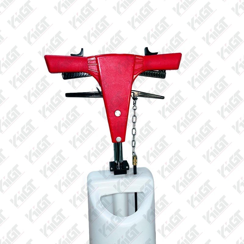 Single Speed 1100 Watt Floor Cleaning Machine