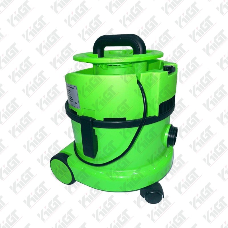 AKC | Multi-purpose Vacuum Cleaner | Adjustment Speed | 10 LTR