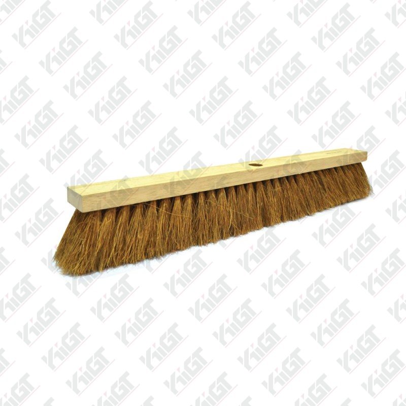 AKC | Coco Brush | 60 x 5.6 cm