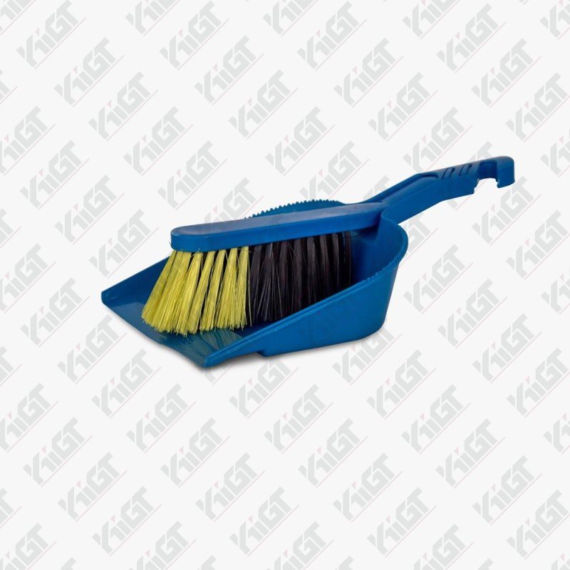 AKC | Dustpan & Brush Set